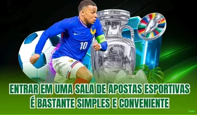 Como instalar o app da zww